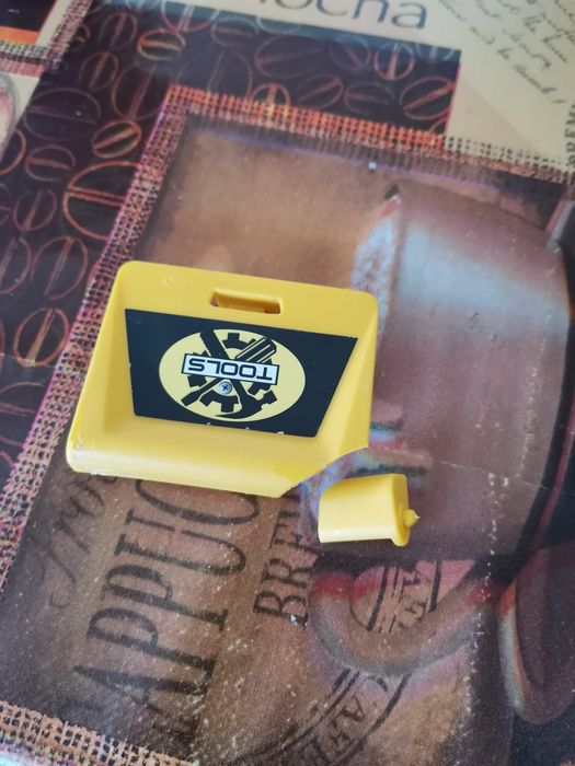 Детска работилница 3 в 1