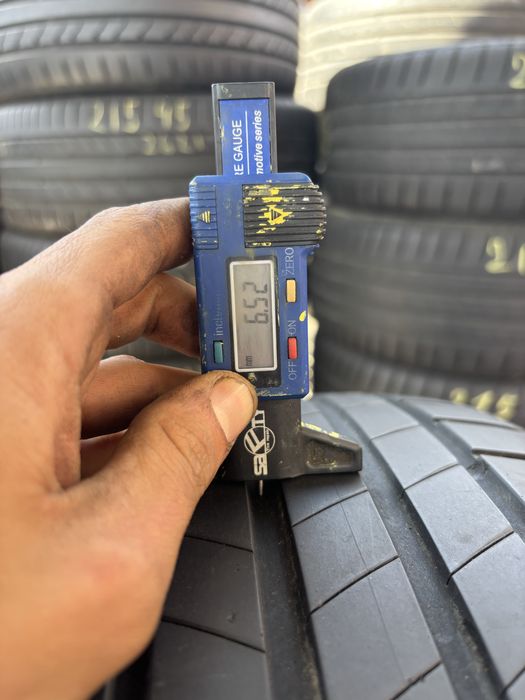 Anvelope Vara 215/50/17 Bridgestone Turanza T005 215 50 17 R17