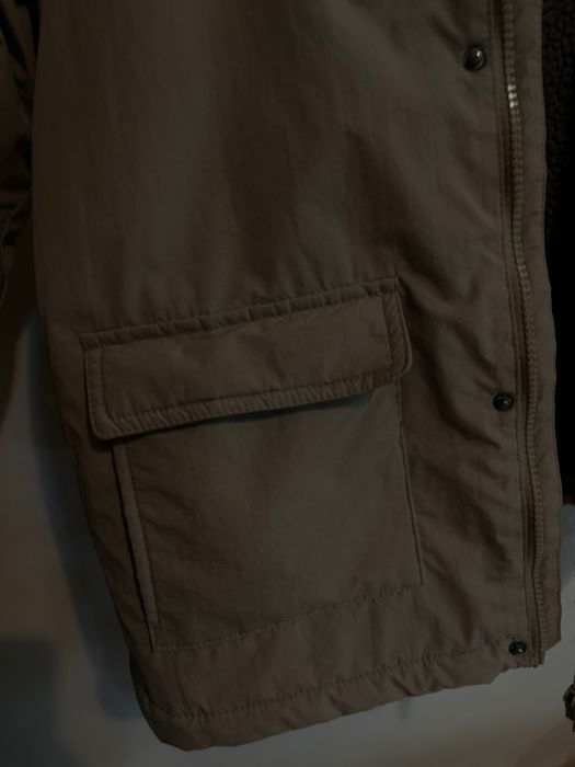 Куртка зимняя Mango