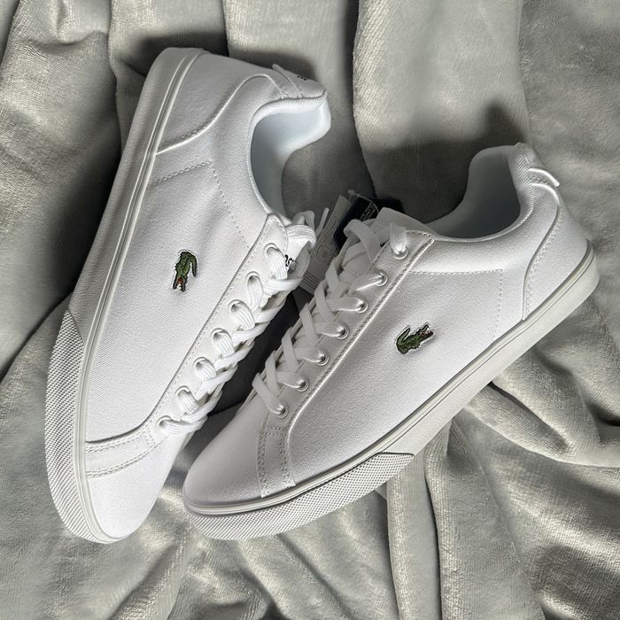 Pantofi Sport Lacoste Panza  - 100% originali