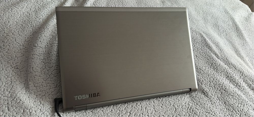 Laptop Business Toshiba Tecra Z50-E | Intel i5 Gen 8 | 8GB RAM | Windows 11 Pro