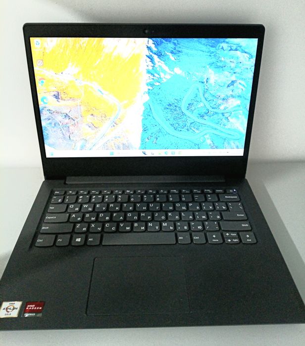 Ноутбук Lenovo DESKTOP -LVB37SH