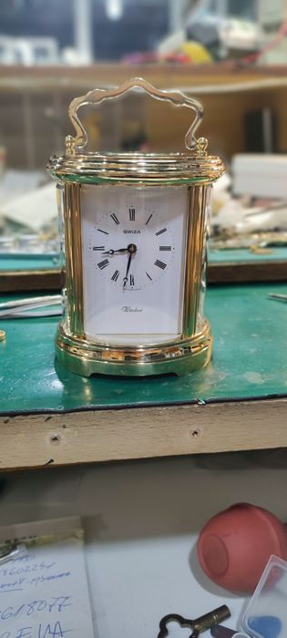 Swiza 8 11 камъка