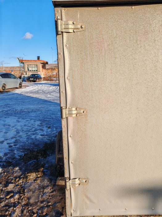 Продам легковой прицеп