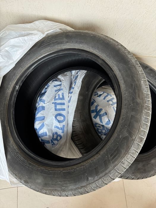 Летни гуми Falken Ziex Ze310 225 55 R18 DOT Октомври 2024