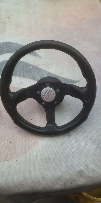 Volan sport, Victor, Vw