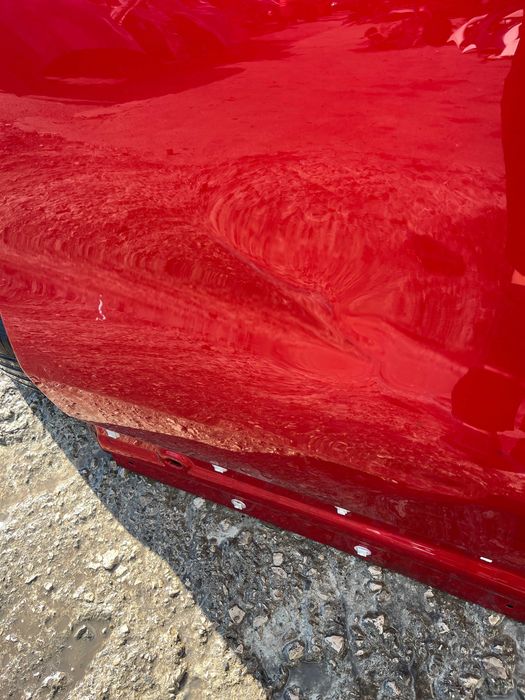 Врата Fiat 500X 2бр.