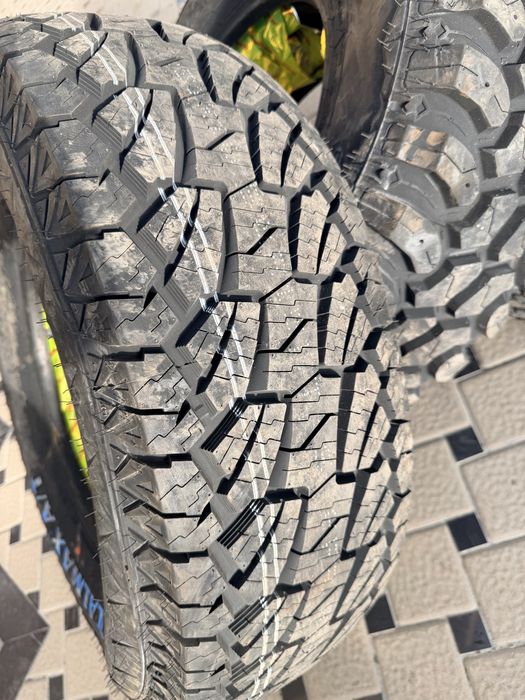 KAPSEN TRAZANO 31X10.50 R15 yangi
