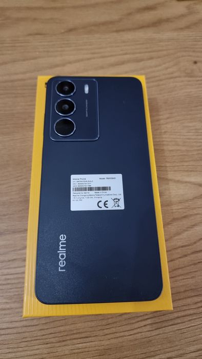 Realme 14x 5g (чисто нов)