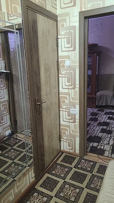 *2\3\4 Балкон:1,5х6 ‼️ Чиланзар-19 50м²