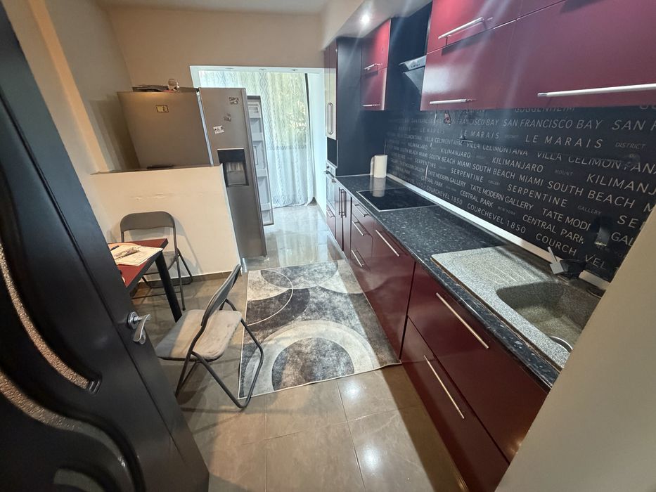 Apartament de inchiriat