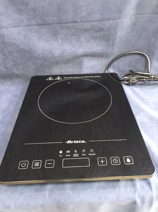 Преносим индукционен Ariete