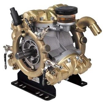 Ремонт на пръскачки, ремонт на помпи за пръскачки