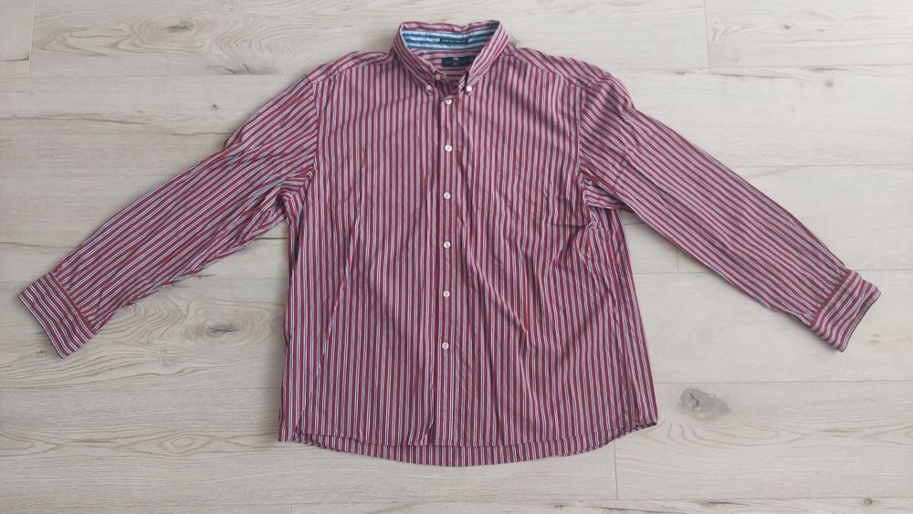 Oferta! camasi maneca lunga M, L, XL, XXL aduse din Anglia ieftin!