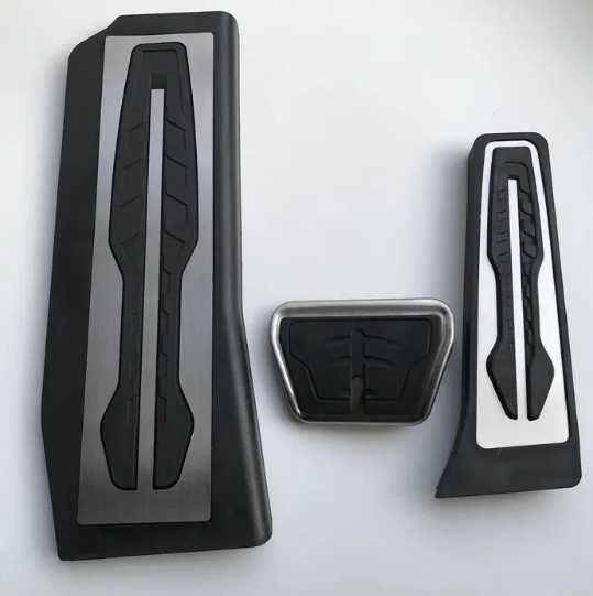 Pedalier pedale M auto BMW Seria 1 2 3 4 5 6 7 f01 f07 f10 f11 f30 f32