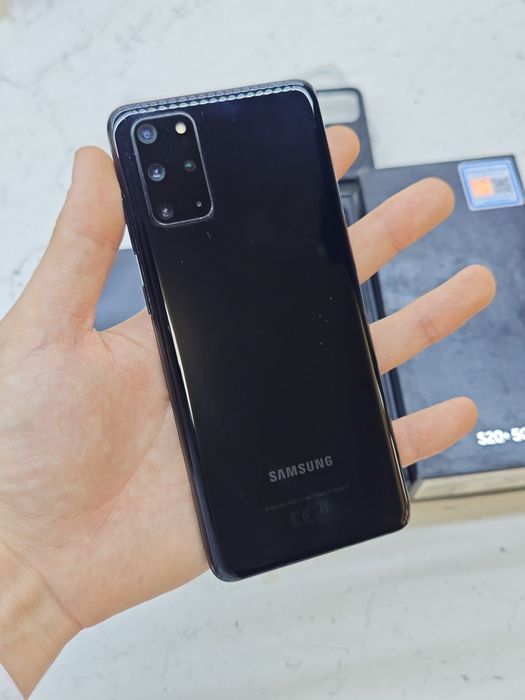 Samsung S20 Plus 128Gb 2-SIM Sotlad