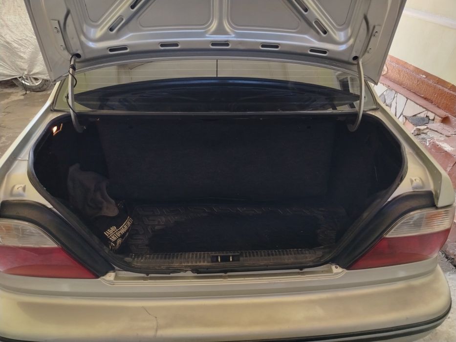 Chevrolet Nexia 2008 — 8