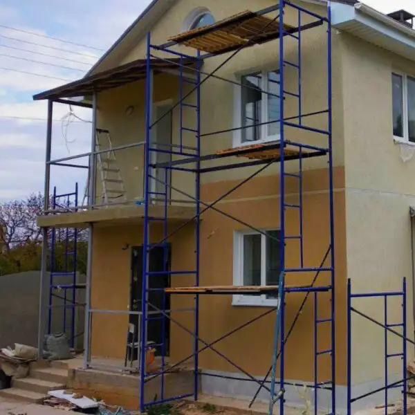 Все для монолита