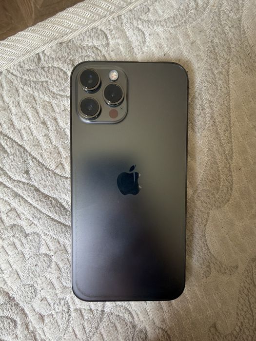 iPhone 12 ProMax