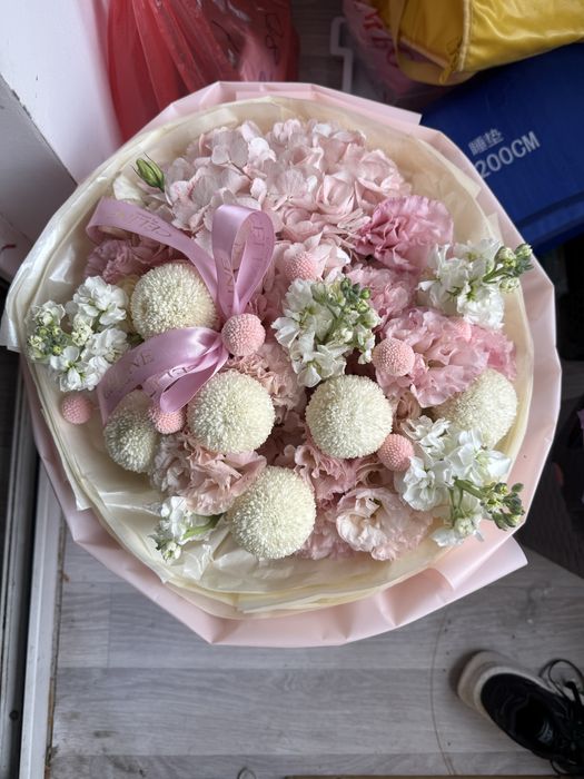 Цветы от Celine в наличии