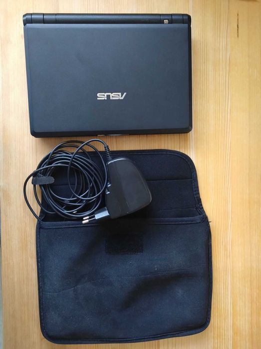 лаптоп/нетбук Asus eeePC 701 /4gb , 2gb ram