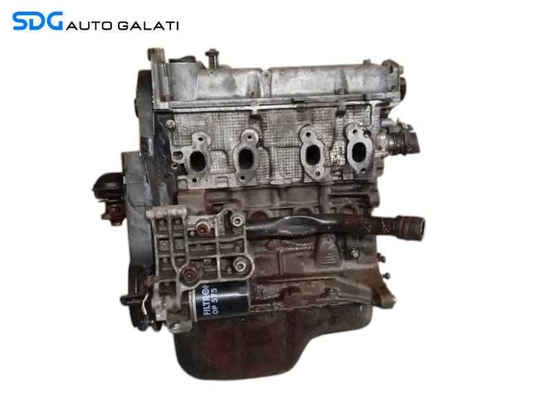 Motor Ambielat Fara Anexe 1.4 350A1000 Fiat Grande Punto 2005 - 2012 Cod 71751100 71745118 [B4699]