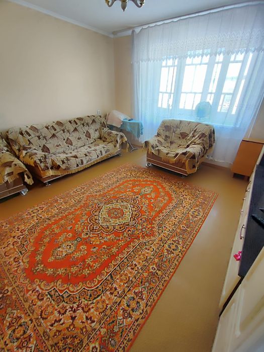 Продам 3 х комн квар. 6-87,  5 этаж.