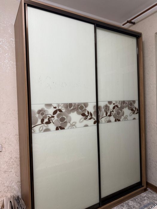 шкаф купе продам