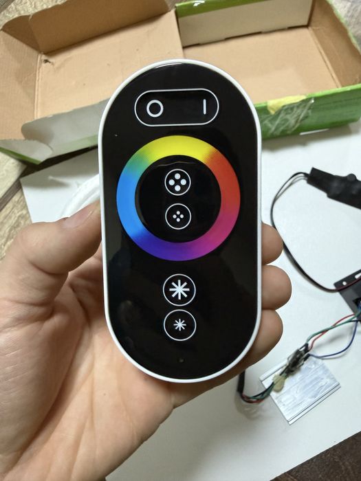 Звёздное небо TRELUCE original