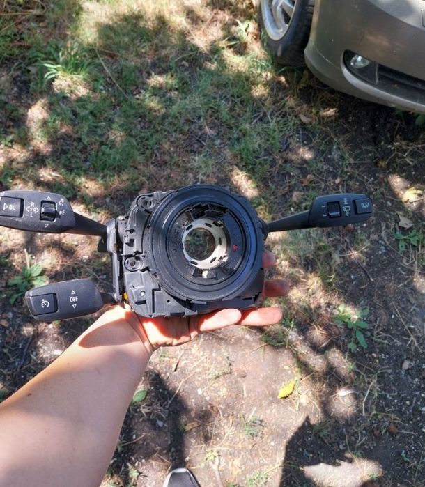 Продавам на части БМВ Е93 E92 Кабрио N53В30А 3.0 бензин/BMW Н53Б30А