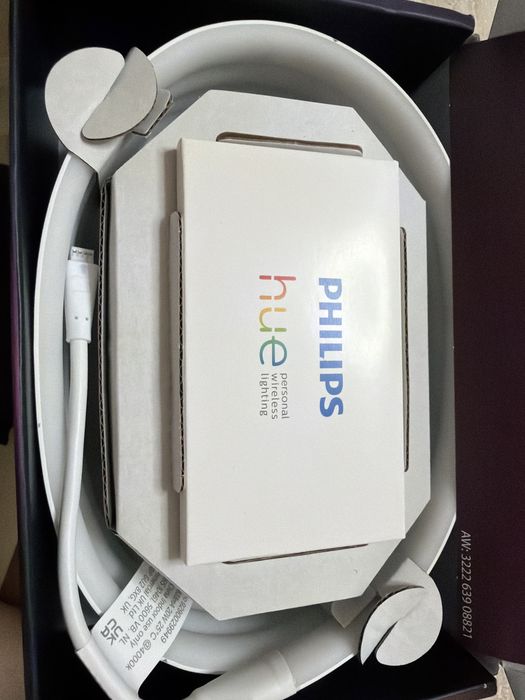 Banda led Philips Hue 6m si 2m