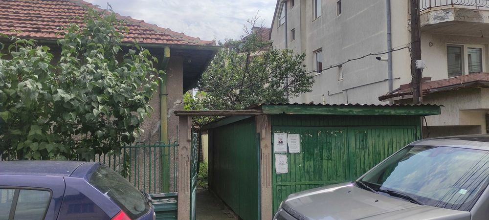 Къща Широк Център гр. Монтана