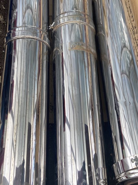 Продам печь- котёл длительного горения