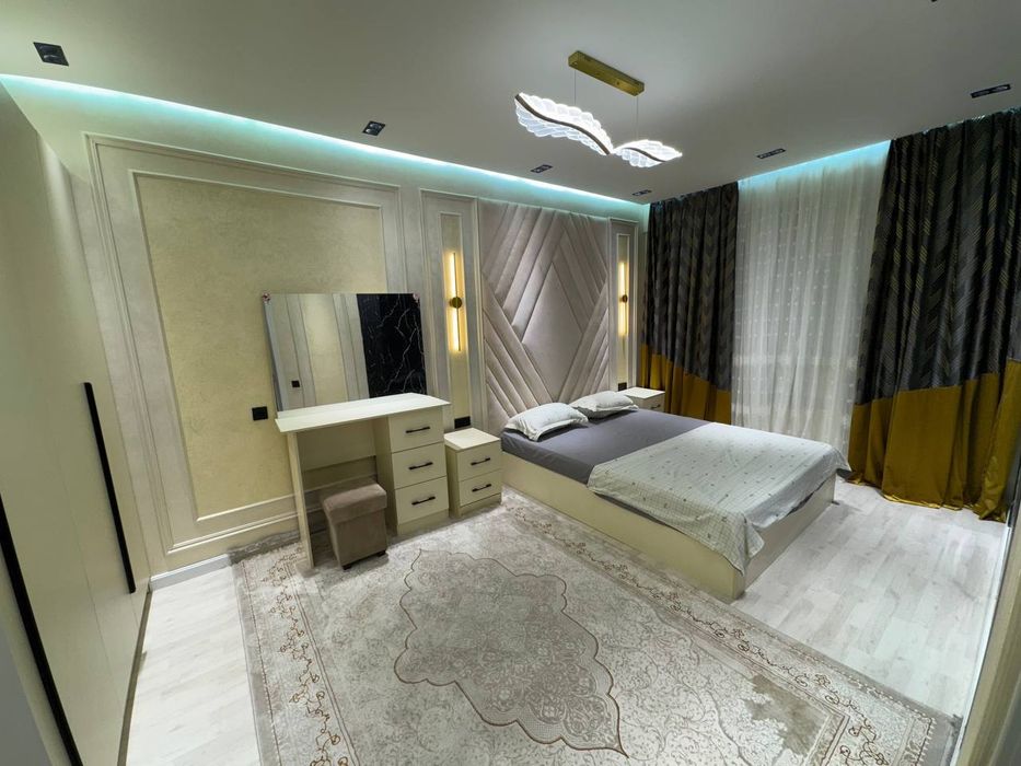 Shayxantohur ruvdi orqasda navastroyka