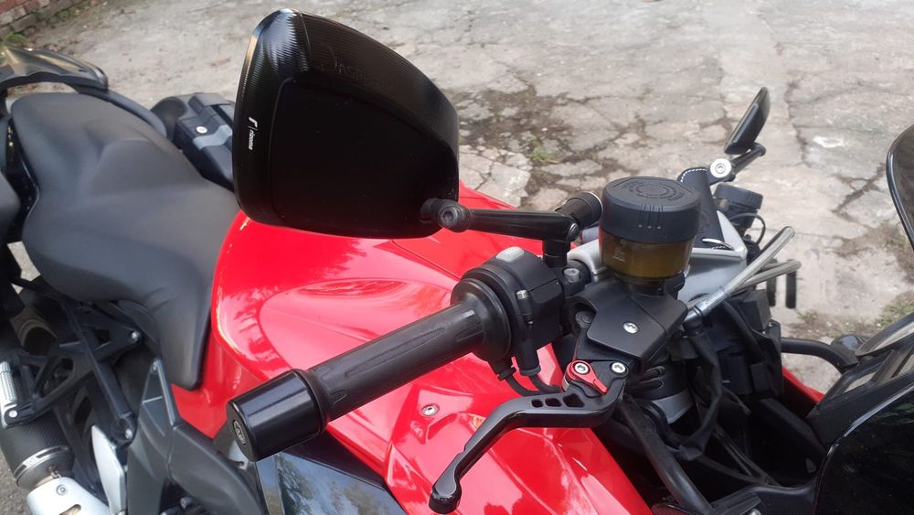 Vând BMW K 1300 R (2013) – Full Option – Doar 28.600 km – Stare Impecabilă