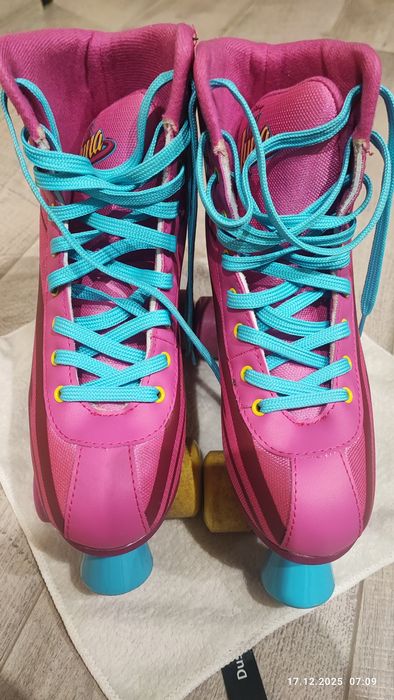 Ролкови кънки Soy   Luna