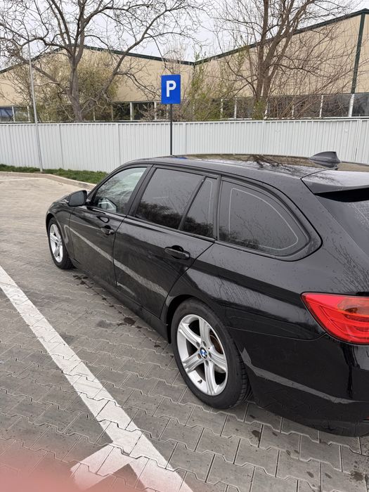 Vand/ schinb Bmw f31