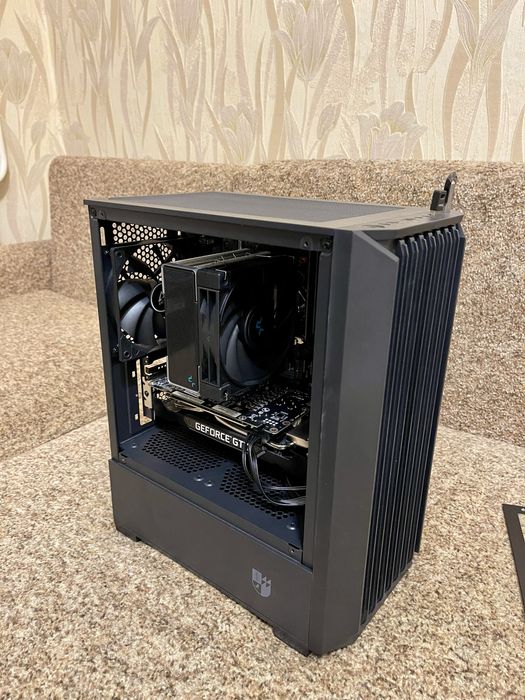 Продам игровой компьютер