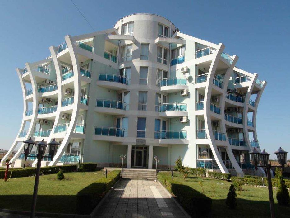 Продава се Едностаен апартамент в с. Равда, Област Бургас - 30 кв.м за 910 €/кв.м - Снимка #10