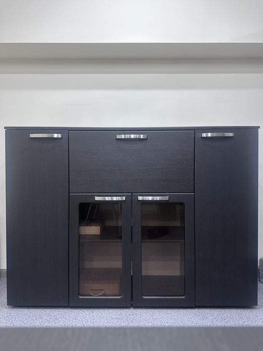 Кабинет руководителя