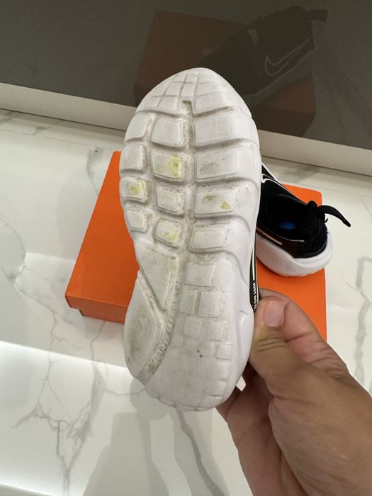 Детски маратонки Nike