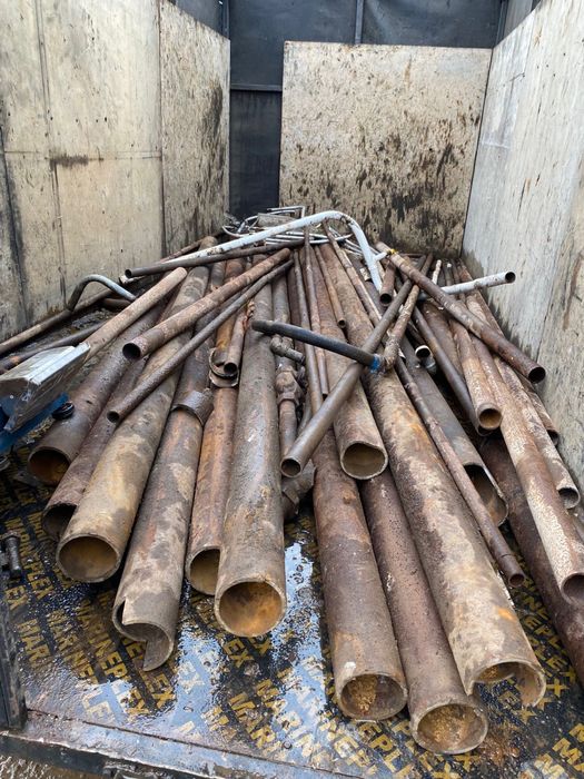 Прием металл очен дорого!!!