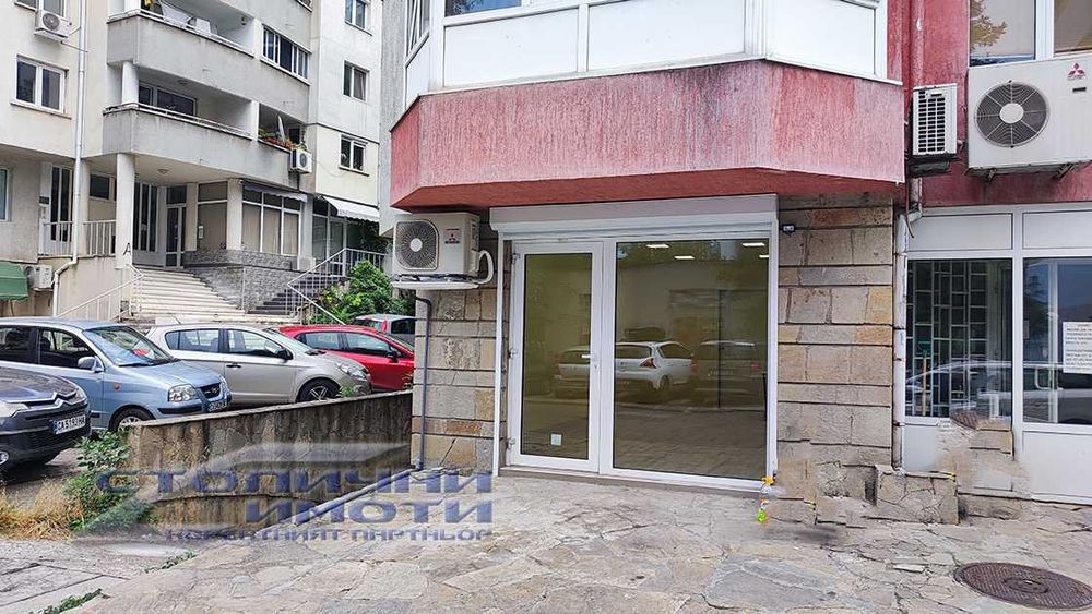 Дава се под наем Магазин в София, Център - 31 кв.м за 433.5 € - Снимка #5