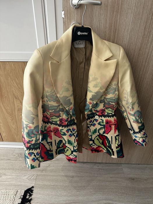 Stoc de haine Framboise