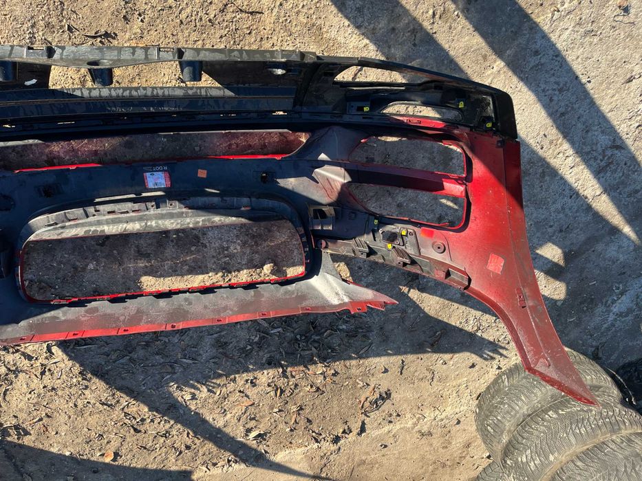 Броня Jaguar F-pace 16-