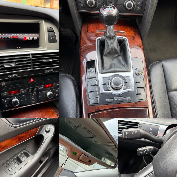 Audi A6 2.0 TDI  2007