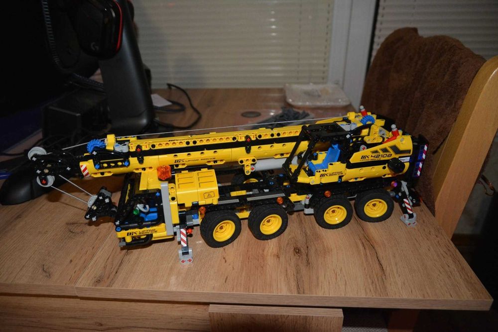 Комплекти LEGO за продажба