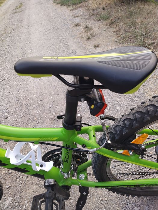 Колело Scott 24 цола