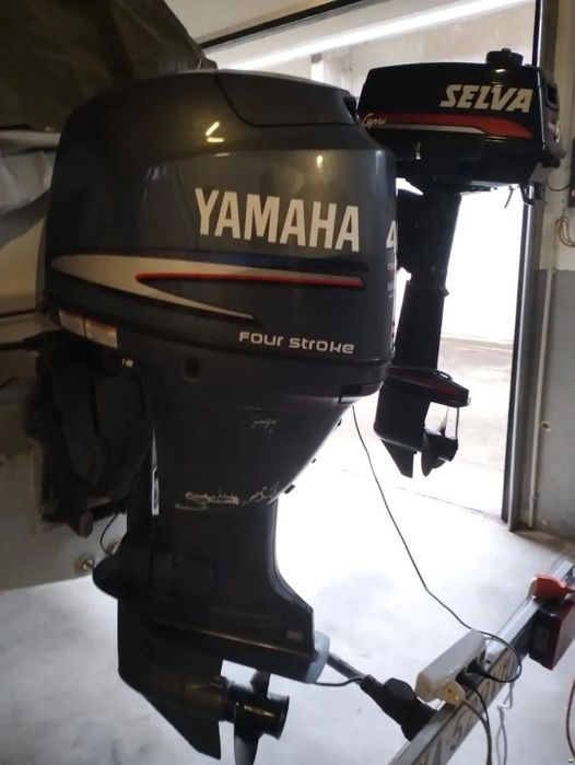 Barcă Hellas Hermes 19