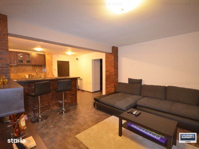 Apartament 3 camere | 13 Septembrie – Drumul Sarii | 77 mp | 2 bai — fotografia 1